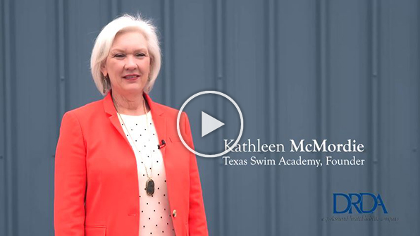 Kathleen McMordie