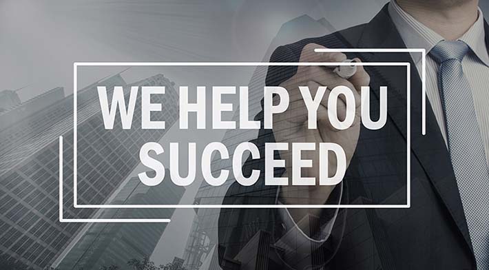 Join Our Team career