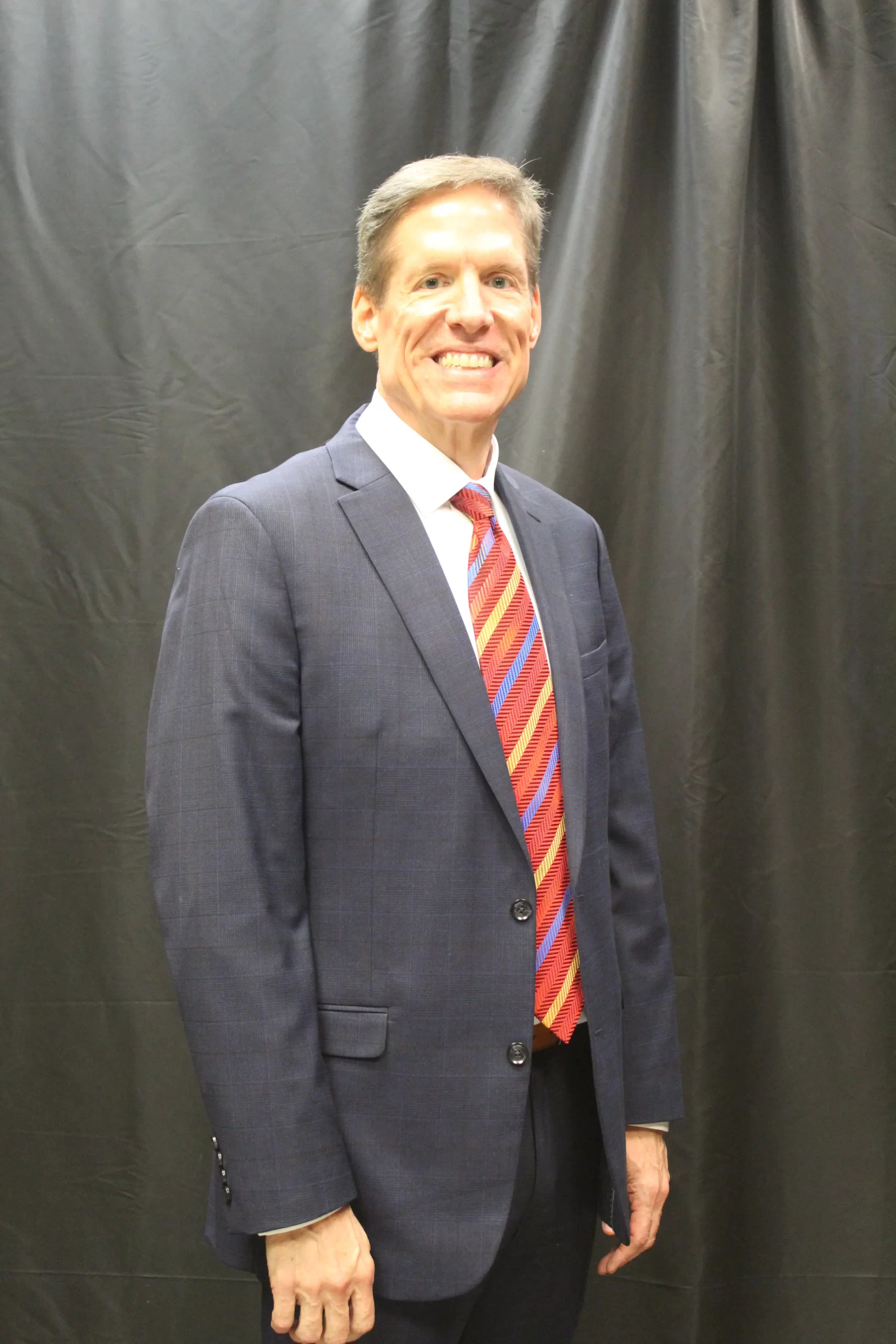 mark miller